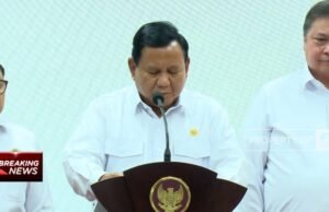 Prabowo Naikkan UMP 2025 6,5%, Pengusaha Sakit Hati-Buruh Menerima