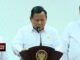 Prabowo Naikkan UMP 2025 6,5%, Pengusaha Sakit Hati-Buruh Menerima
