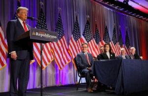 Donald Trump Pilih Kabinet Pro-Israel, Muslim Amerika Kecewa