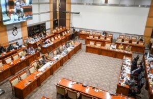 Komisi III Minta MK Tolak Gugatan Alex Marwata soal Pasal 63 UU KPK