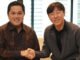 Erick Thohir Jawab Isu bahwa Masa Depan Shin Tae-yong Bakal Ditentukan pada Laga Timnas Indonesia Vs Arab Saudi