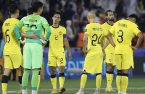 Malaysia Rilis 26 Pemain untuk Piala AFF 2024: Panggil 3 Pemain Abroad