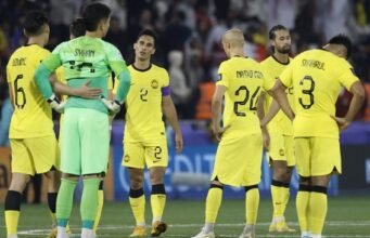 Malaysia Rilis 26 Pemain untuk Piala AFF 2024: Panggil 3 Pemain Abroad