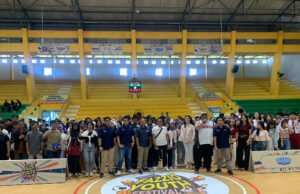 Big Bang Yamaha Fazzio Youth Festival 2024 Resmi Dibuka di Kota Banjarmasin