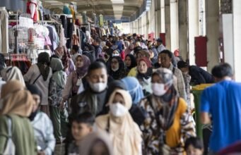 Pak Prabowo! Ini Jurus Sederhana Selamatkan Kelas Menegah RI