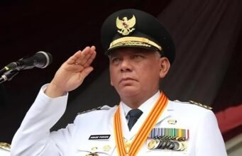 Kabar Duka, Mantan Gubernur Kaltim Awang Faroek Meninggal Dunia