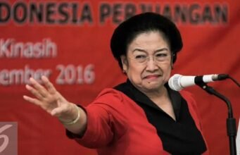 Megawati Ungkap Alasan PDIP Sulit Dikalahkan meski Ditinggal Sendirian