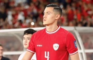 Bangun Panti Asuhan dan Sekolah: Mimpi Mulia Kapten Timnas Indonesia