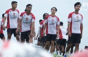 Modal Timnas Indonesia untuk Tembus Final Piala AFF 2024: Mental Berkembang Pesat, Chemistry Mulai Terbentuk