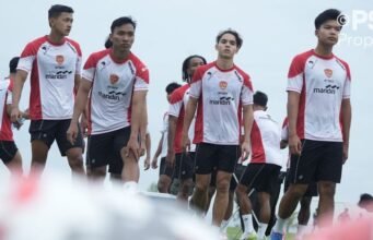 Modal Timnas Indonesia untuk Tembus Final Piala AFF 2024: Mental Berkembang Pesat, Chemistry Mulai Terbentuk