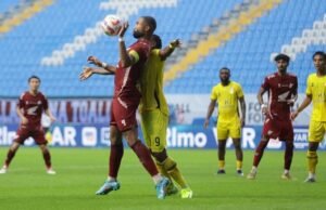 Lawan Mengakui, Wasit Tetap Play-on: Rahmad Darmawan Ceritakan Kronologi PSM Mainkan Pemain ke-12 Vs Barito Putera di BRI Liga 1