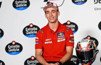 Potensi KTM Mundur dari MotoGP Gara-gara Bangkrut, Ducati Cari Celah Rayu Pedro Acosta