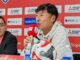 Dia Pelatih Korea yang Legendaris! Pelatih Timnas Laos Puji Kualitas Timnas Indonesia di Bawah Shin Tae-yong
