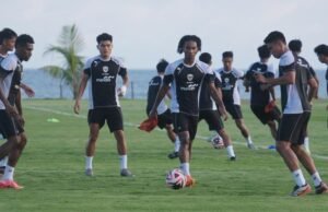 STY Coret 4 Pemain dari TC Timnas Indonesia di Piala AFF 2024