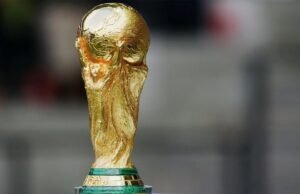 FIFA Sahkan Arab Saudi Jadi Tuan Rumah Piala Dunia 2034