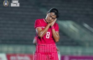 Selain Juara, Timnas Putri Indonesia Juga Sabet Penghargaan Kiper & Pemain Terbaik Piala AFF 2024