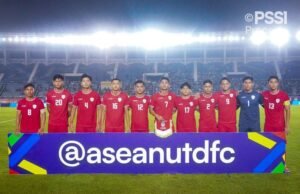 Rapor Pemain Timnas Indonesia Saat Kalahkan Myanmar 1-0: Lini Depan Masih Kurang