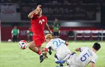 Kekal Tanpa Trofi: Netizen Malaysia Olok-olok Timnas Indonesia yang Kembali Paceklik Gelar di Piala AFF