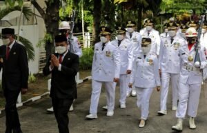 Jadwal Pelantikan Gubernur, Wali Kota dan Bupati Pemenang Pilkada 2024