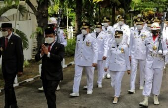 Jadwal Pelantikan Gubernur, Wali Kota dan Bupati Pemenang Pilkada 2024