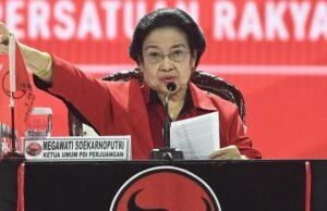 Megawati Akan Turun Tangan jika Hasto Ditangkap di Kasus Harun Masiku