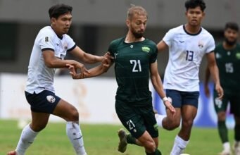 Kamboja Pakai 7 Naturalisasi, Ancaman Thailand dan Malaysia?