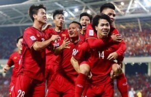 Piala AFF 2024 di Depan Mata, Kekuatan Vietnam Baru 80 Persen tapi Pasang Target Juara