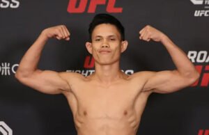 Sama-Sama Mantan Juara, Duel Billy Pasulatan Vs Jeremia Siregar di MMA 85 Bakal Berlangsung Menarik dan Keras