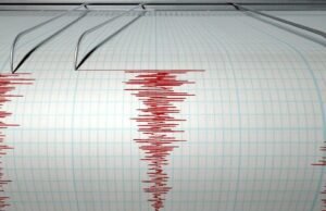 Gempa Bumi M 5,2 Guncang Maluku Tengah