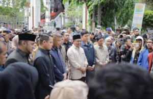 Ratusan Mahasiswa Demo di Depan Kantor DPRD Kalsel, Tolak PPN 12%