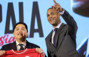 Deretan Bintang Timnas Indonesia yang Sulit Digeser oleh Patrick Kluivert