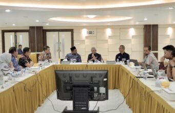 Komisi III DPRD Kalsel Dorong Penambahan Kuota BBM Subsidi untuk Bus Trans Banjarbakula