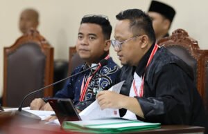 Dituding Salahgunakan 1.791 Surat Suara Cadangan, KPU Kotim Tegaskan Masih Ada di Gudang