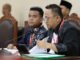 Dituding Salahgunakan 1.791 Surat Suara Cadangan, KPU Kotim Tegaskan Masih Ada di Gudang