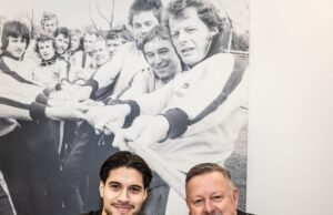 Kevin Diks Berambisi Bawa FC Copenhagen Meroket Sebelum Gabung Borussia Monchengladbach pada Musim Panas