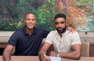 Quentin Jakoba Masuk Menjadi Bagian Timnas Indonesia Era Patrick Kluivert