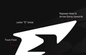 Erspo Luncurkan Logo Baru: Perpaduan Garuda, Modernitas, dan Tekad Tak Terbatas