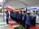 LOMBA SHALAT BERJAMAAH PERINGATI ISRA MI’RAJ
