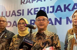 Pemerintah Putuskan Siswa Belajar di Rumah Sepekan Pertama Ramadhan