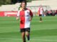 Gelandang Serang Feyenoord, Delano van der Heijden, Disebut Tertarik Membela Timnas Indonesia