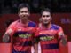 Ahsan/Hendra: Menang Babak Pertama Serasa Juara di Final