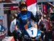 Persiapan Debut Jelang World Supersport 2025, Aldi Satya Mahendra Mantapkan Latihan di Spanyol