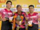 Indonesia Masters 2025: Leo dan Daniel, Juara Bertahan yang Kini Berjuang dengan Pasangan Baru