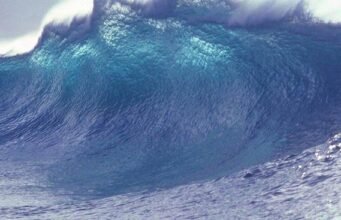 Gelombang Tsunami 1 Meter Terdeteksi usai Gempa M 6,9 Guncang Jepang