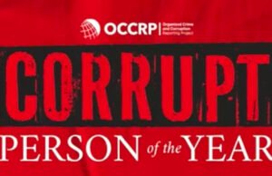 Mengenal OCCRP: Lembaga yang Merilis Daftar Hitam Tokoh Dunia