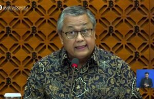 Bos BI Bocorkan 3 Alasan Suku Bunga BI Dipangkas ke 5,75%