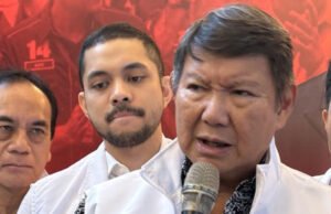 Hashim Pastikan Perumahan yang Dibangun Qatar di RI Tidak Gratis