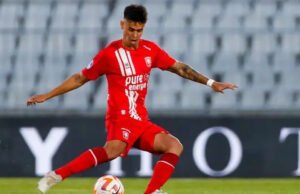 Absen Lama, Mees Hilgers Sudah Sebulan Tidak Main untuk FC Twente: Patrick Kluivert Bisa Waswas