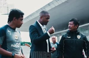 Indra Sjafri Menunggu Filosofi Bermain yang Dibawa Patrick Kluivert ke Timnas Indonesia
