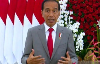 Bashar al-Assad Kalahkan Jokowi Cs sebagai Tokoh Korupsi dan Kejahatan Terorganisir versi OCCRP 2024